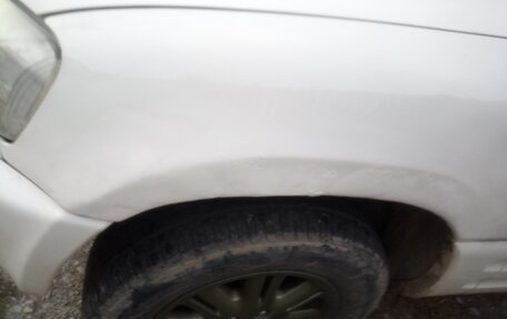 Toyota RAV4, 1996 год, 350 000 рублей, 8 фотография