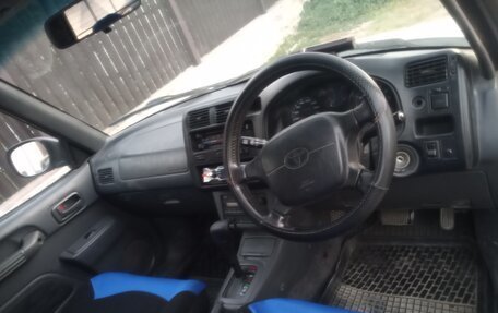 Toyota RAV4, 1996 год, 350 000 рублей, 13 фотография
