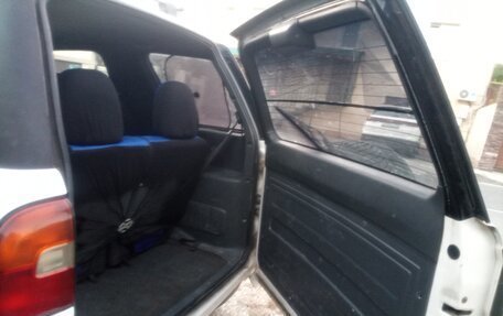 Toyota RAV4, 1996 год, 350 000 рублей, 15 фотография