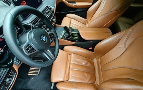 BMW 5 серия, 2021 год, 4 000 000 рублей, 8 фотография