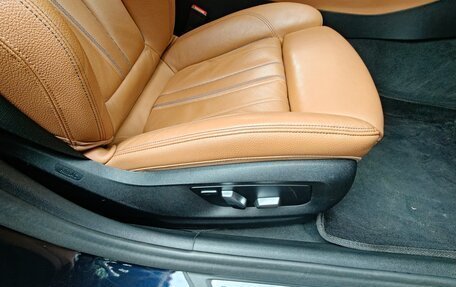 BMW 5 серия, 2021 год, 4 000 000 рублей, 11 фотография