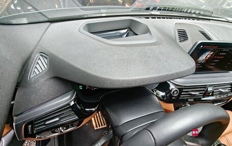 BMW 5 серия, 2021 год, 4 000 000 рублей, 14 фотография
