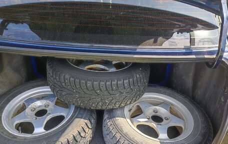 Hyundai Accent II, 2008 год, 265 000 рублей, 12 фотография