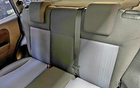 Ford Fusion I, 2008 год, 495 000 рублей, 9 фотография