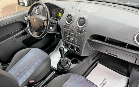 Ford Fusion I, 2008 год, 495 000 рублей, 13 фотография