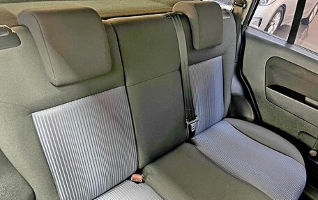 Ford Fusion I, 2008 год, 495 000 рублей, 12 фотография