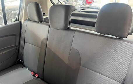 Renault Sandero II рестайлинг, 2014 год, 795 000 рублей, 9 фотография