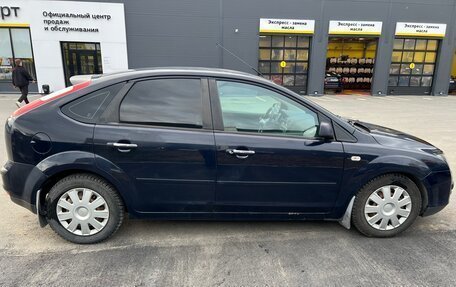 Ford Focus II рестайлинг, 2007 год, 280 000 рублей, 3 фотография