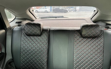 Ford Focus II рестайлинг, 2007 год, 280 000 рублей, 12 фотография