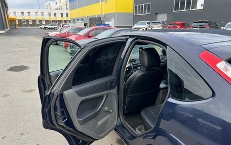 Ford Focus II рестайлинг, 2007 год, 280 000 рублей, 14 фотография