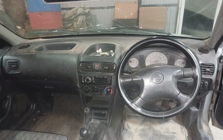 Nissan AD II, 2001 год, 120 000 рублей, 2 фотография