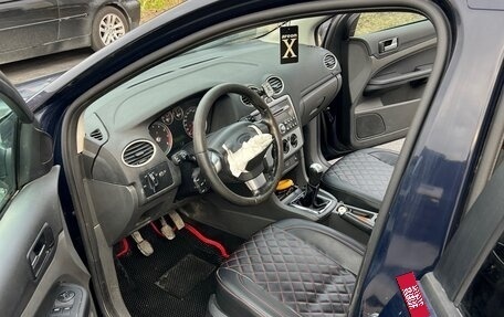 Ford Focus II рестайлинг, 2007 год, 280 000 рублей, 10 фотография