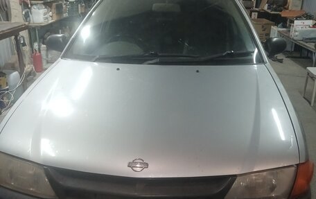 Nissan AD II, 2001 год, 120 000 рублей, 8 фотография