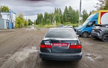 Saab 9-5 I, 1999 год, 165 000 рублей, 4 фотография
