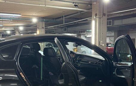 BMW X6, 2011 год, 1 850 000 рублей, 6 фотография