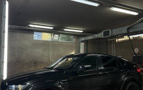 BMW X6, 2011 год, 1 850 000 рублей, 2 фотография