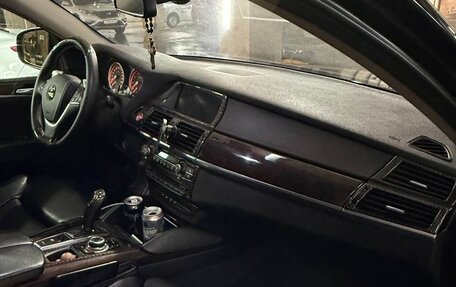 BMW X6, 2011 год, 1 850 000 рублей, 7 фотография