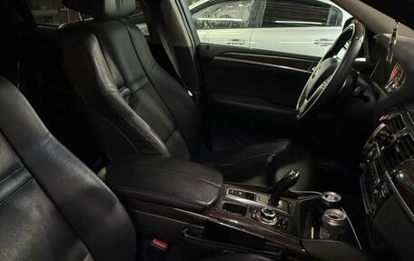 BMW X6, 2011 год, 1 850 000 рублей, 9 фотография