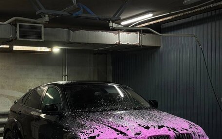 BMW X6, 2011 год, 1 850 000 рублей, 11 фотография
