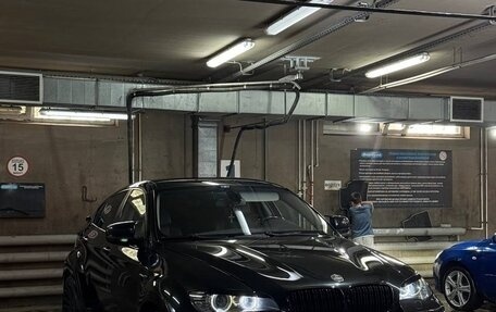 BMW X6, 2011 год, 1 850 000 рублей, 10 фотография
