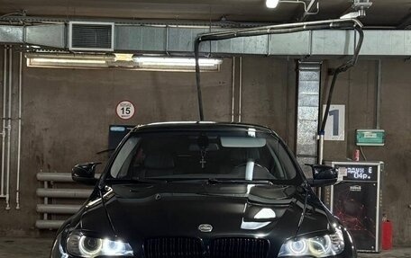 BMW X6, 2011 год, 1 850 000 рублей, 1 фотография