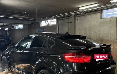 BMW X6, 2011 год, 1 850 000 рублей, 4 фотография