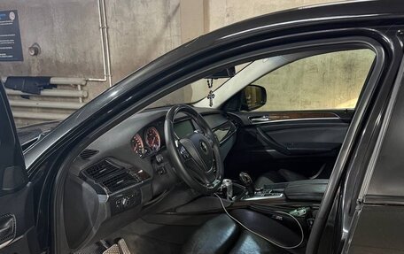 BMW X6, 2011 год, 1 850 000 рублей, 12 фотография