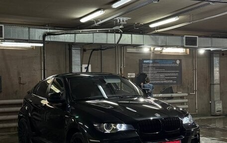 BMW X6, 2011 год, 1 850 000 рублей, 13 фотография