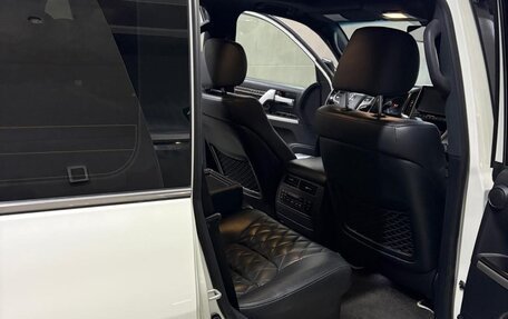 Toyota Land Cruiser 200, 2017 год, 7 500 000 рублей, 1 фотография