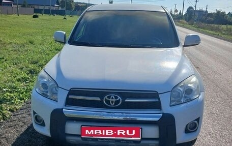Toyota RAV4, 2010 год, 1 400 000 рублей, 1 фотография