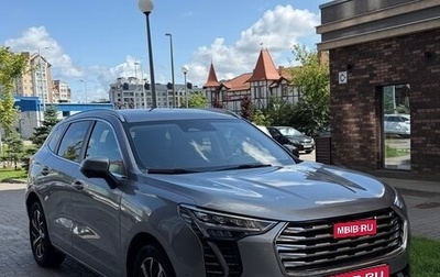 Haval Jolion, 2022 год, 1 660 000 рублей, 1 фотография