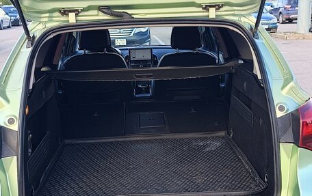 Opel Astra J, 2012 год, 840 000 рублей, 8 фотография