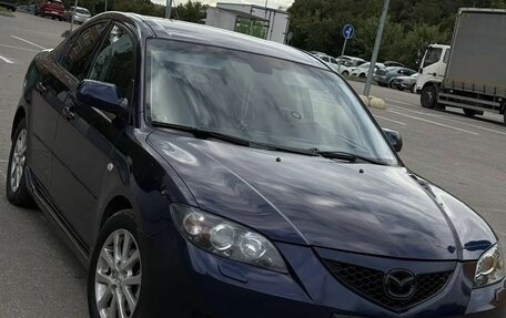 Mazda 3, 2008 год, 449 999 рублей, 4 фотография
