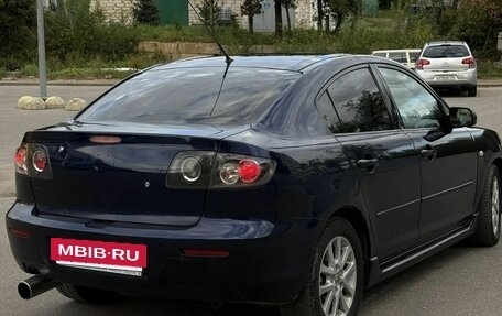 Mazda 3, 2008 год, 449 999 рублей, 6 фотография