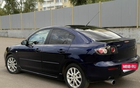 Mazda 3, 2008 год, 449 999 рублей, 5 фотография