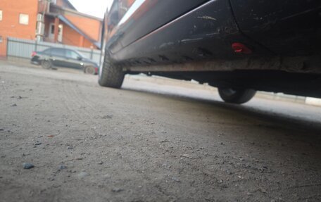 Mazda 3, 2008 год, 449 999 рублей, 12 фотография