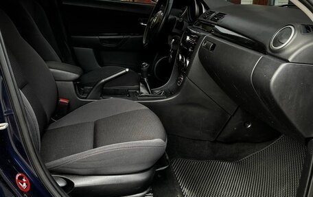 Mazda 3, 2008 год, 449 999 рублей, 17 фотография