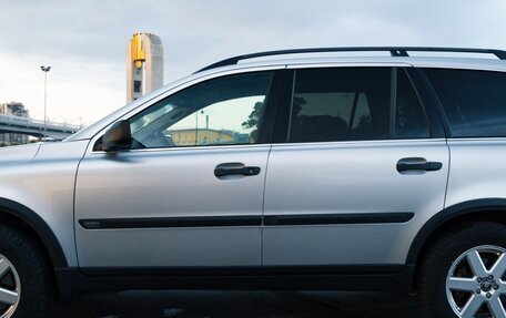 Volvo XC90 II рестайлинг, 2005 год, 1 050 000 рублей, 3 фотография