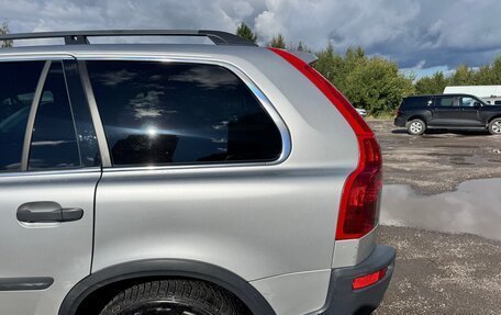 Volvo XC90 II рестайлинг, 2005 год, 1 050 000 рублей, 5 фотография
