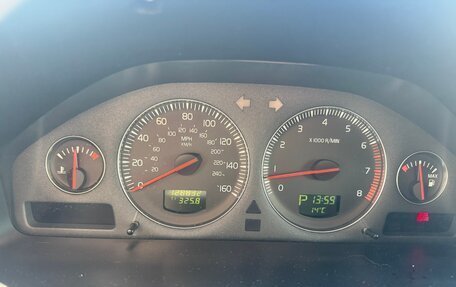 Volvo XC90 II рестайлинг, 2005 год, 1 050 000 рублей, 9 фотография