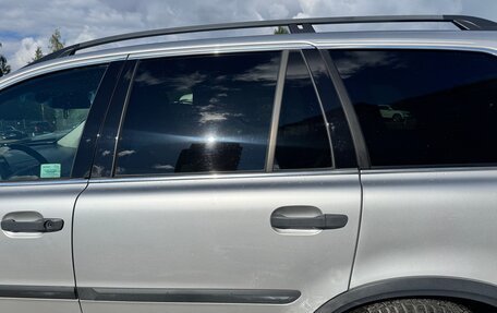 Volvo XC90 II рестайлинг, 2005 год, 1 050 000 рублей, 6 фотография