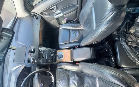 Volvo XC90 II рестайлинг, 2005 год, 1 050 000 рублей, 8 фотография