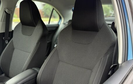 Skoda Rapid I, 2015 год, 950 000 рублей, 16 фотография