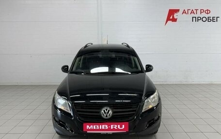 Volkswagen Tiguan I, 2008 год, 730 000 рублей, 2 фотография