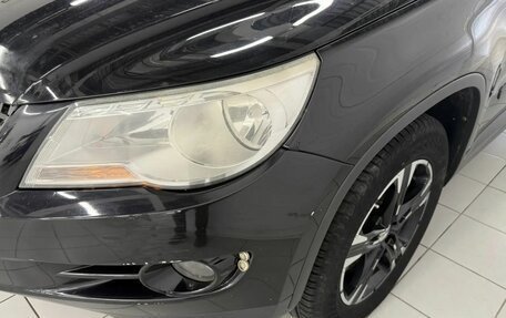 Volkswagen Tiguan I, 2008 год, 730 000 рублей, 5 фотография
