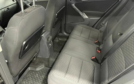 Volkswagen Tiguan I, 2008 год, 730 000 рублей, 14 фотография