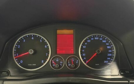 Volkswagen Tiguan I, 2008 год, 730 000 рублей, 15 фотография
