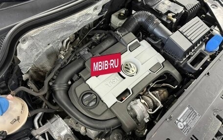 Volkswagen Tiguan I, 2008 год, 730 000 рублей, 12 фотография