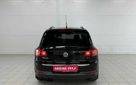 Volkswagen Tiguan I, 2008 год, 730 000 рублей, 7 фотография