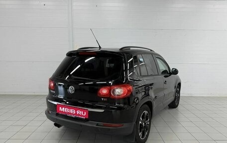 Volkswagen Tiguan I, 2008 год, 730 000 рублей, 6 фотография